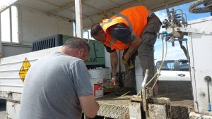 Vialidad Provincial: ¿En qué consisten los trabajos que realiza en  Río Gallegos?