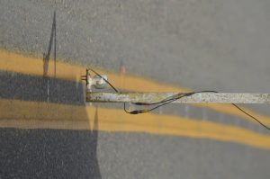 Vialidad Provincial: ¿En qué consisten los trabajos que realiza en  Río Gallegos?