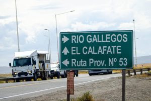 Vialidad Provincial: ¿En qué consisten los trabajos que realiza en  Río Gallegos?