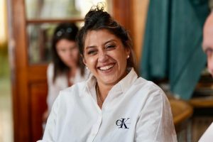 Realizaron reunión de trabajo para analizar el sector de ganaderos de Puerto Deseado