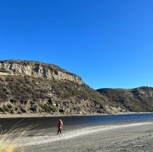 Continúa la búsqueda de Gabriel Mileca