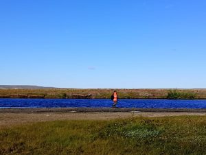 Continúa la búsqueda de Gabriel Mileca