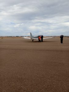 Continúa la búsqueda de Gabriel Mileca