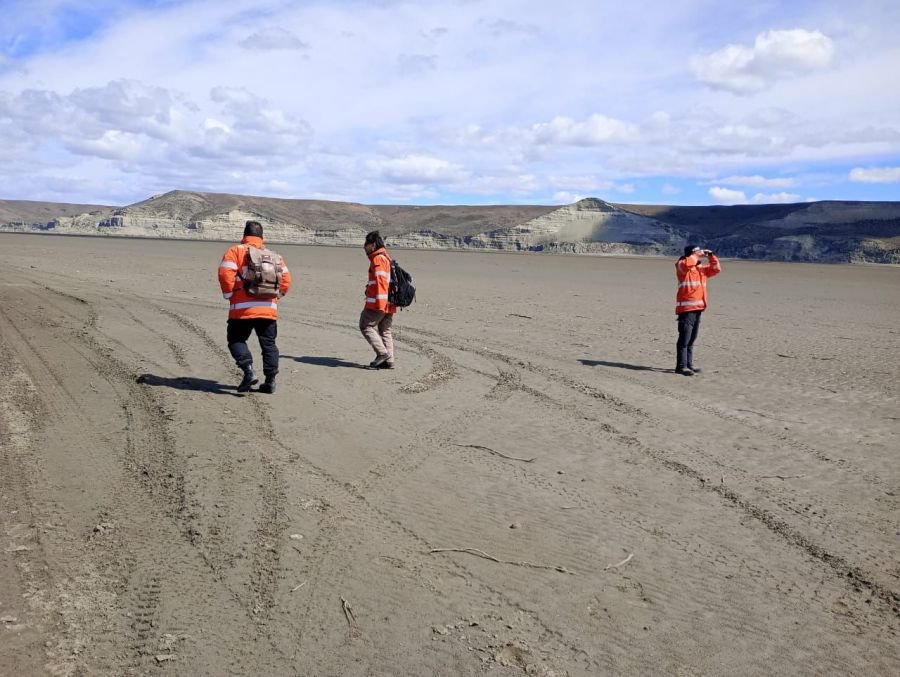 Continúa la búsqueda de Gabriel Mileca