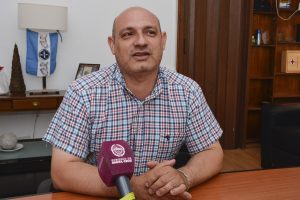 Vialidad Provincial agiliza el plan de mantenimiento y seguridad vial