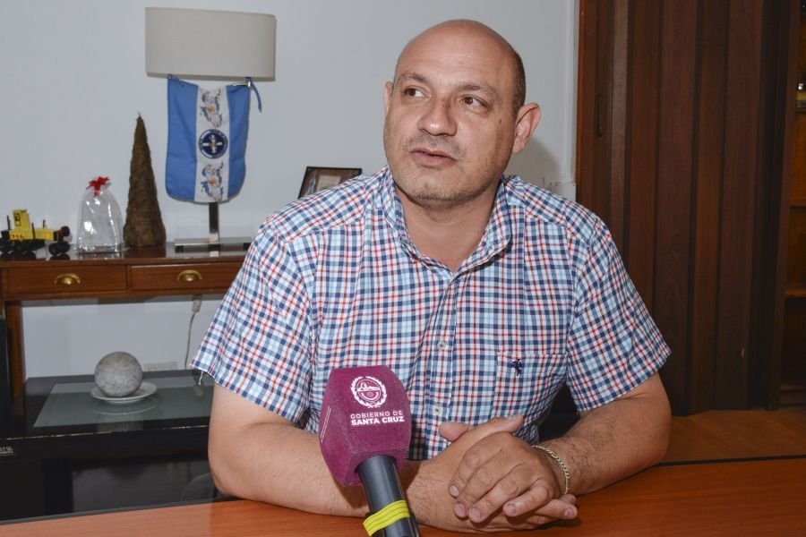 Vialidad Provincial agiliza el plan de mantenimiento y seguridad vial