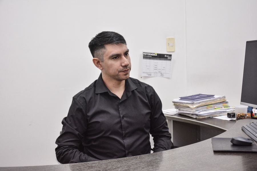 Pérez: “Este aumento representa un haber mínimo por mes para cada integrante de la cúpula del Tribunal Superior de Justicia”