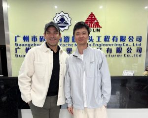 Santa Cruz fortalece su infraestructura para el Mundial de Natación de Invierno 2026