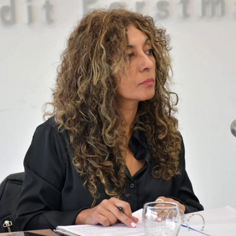 Nieto: “Esta decisión de aumentarse los sueldos expone a una justicia sin conciencia social”