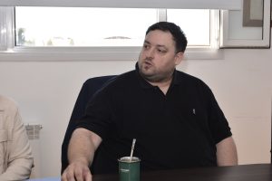 El Gobierno reactiva el Programa de Salud Rural en Santa Cruz