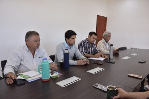 El Gobierno reactiva el Programa de Salud Rural en Santa Cruz