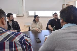 El Gobierno reactiva el Programa de Salud Rural en Santa Cruz