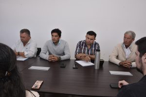 El Consejo Agrario impulsa la reactivación del Programa de Salud Rural en Santa Cruz