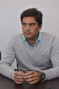 El Consejo Agrario impulsa la reactivación del Programa de Salud Rural en Santa Cruz