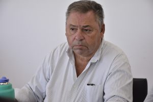 El Consejo Agrario impulsa la reactivación del Programa de Salud Rural en Santa Cruz