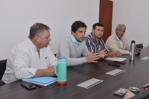 El Consejo Agrario impulsa la reactivación del Programa de Salud Rural en Santa Cruz