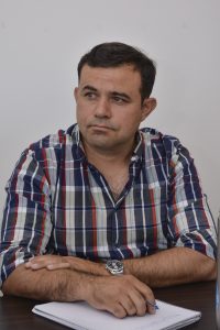 El Consejo Agrario impulsa la reactivación del Programa de Salud Rural en Santa Cruz