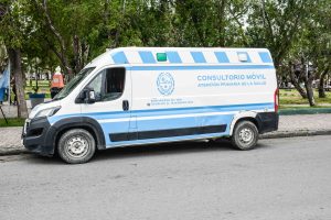 Salud fortalece la prevención en el territorio: “buscamos acercar la vacunación a cada hogar y a cada familia”