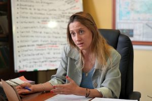 Turismo de Santa Cruz fortalece el trabajo articulado con municipios