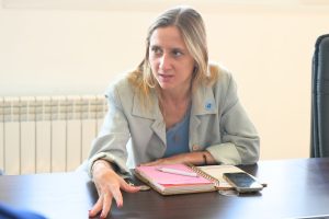 Mesa de Trabajo Interinstitucional para fortalecer el desarrollo turístico y las áreas protegidas