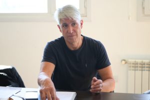 Mesa de Trabajo Interinstitucional para fortalecer el desarrollo turístico y las áreas protegidas