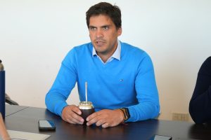 Mesa de Trabajo Interinstitucional para fortalecer el desarrollo turístico y las áreas protegidas