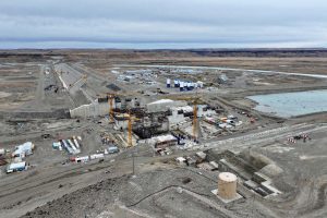 El Gobierno Provincial ultima detalles para el reinicio de la Jorge Cepernic/La Barrancosa