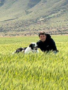 Santa Cruz fortalece la producción de granos con proyección de expansión en 2026