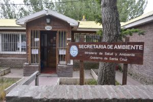 Procopio: “Se trabaja para fortalecer las políticas ambientales en la provincia”