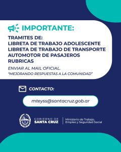 Trabajo incorpora nuevas herramientas digitales para mejorar la atención a la comunidad