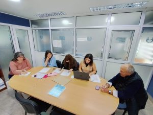 Servicios Públicos realizó acto de Apertura de Sobres de Licitación Pública