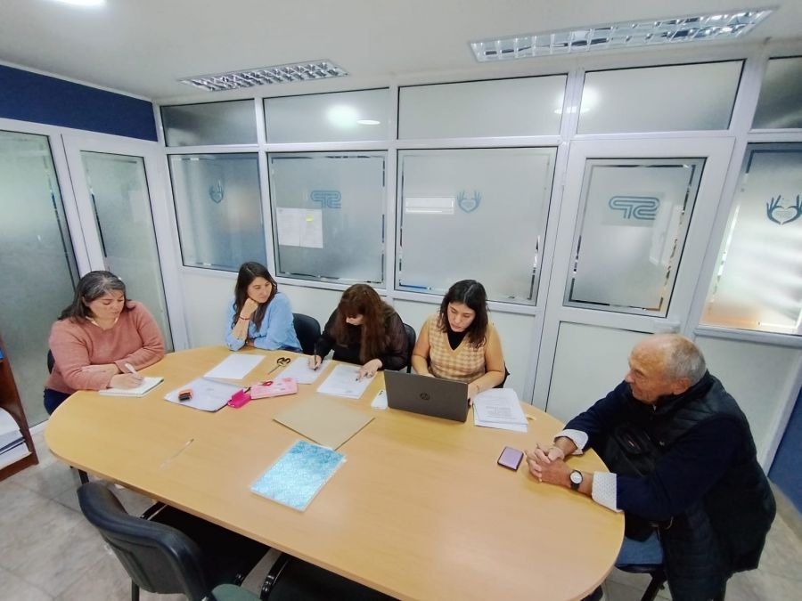 Servicios Públicos realizó acto de Apertura de Sobres de Licitación Pública