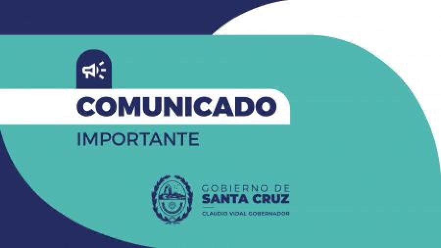 Convocatoria docente para el Programa Provincial EduActiva