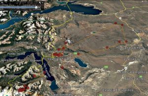 El guardián de los vientos: la historia de rescate y esperanza de Walaq