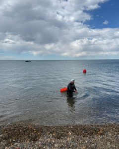 Caleta Olivia celebró la primera jornada de la Fiesta de la Naútica y del Turismo 2026