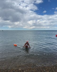 Caleta Olivia celebró la primera jornada de la Fiesta de la Naútica y del Turismo 2026