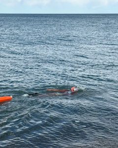 Caleta Olivia celebró la primera jornada de la Fiesta de la Naútica y del Turismo 2026