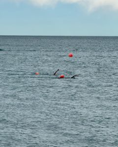 Caleta Olivia celebró la primera jornada de la Fiesta de la Naútica y del Turismo 2026