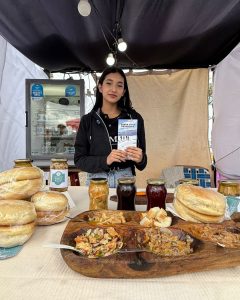 Caleta Olivia celebró la primera jornada de la Fiesta de la Naútica y del Turismo 2026