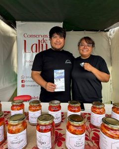 Caleta Olivia celebró la primera jornada de la Fiesta de la Naútica y del Turismo 2026