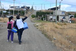 Se realizó una jornada de salud integral en El Calafate con óptimos resultados