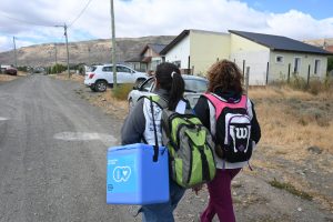 Se realizó una jornada de salud integral en El Calafate con óptimos resultados