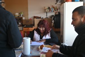 Se realizó una jornada de salud integral en El Calafate con óptimos resultados