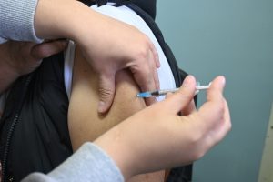 Se realizó una jornada de salud integral en El Calafate con óptimos resultados