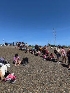 Con amplia convocatoria cerró el segundo día de la Fiesta de la Náutica y del Turismo