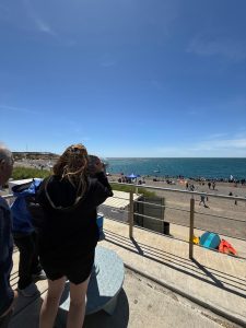 Con amplia convocatoria cerró el segundo día de la Fiesta de la Náutica y del Turismo