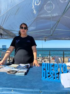 Con amplia convocatoria cerró el segundo día de la Fiesta de la Náutica y del Turismo