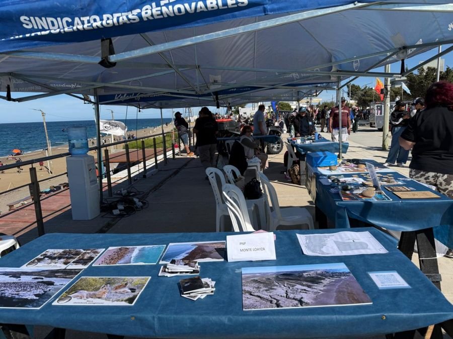 Con amplia convocatoria cerró el segundo día de la Fiesta de la Náutica y del Turismo