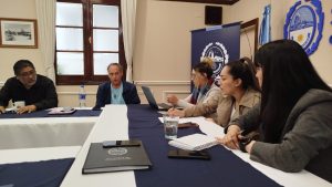 La Secretaría de Culto avanza en la planificación de actividades junto a referentes religiosos