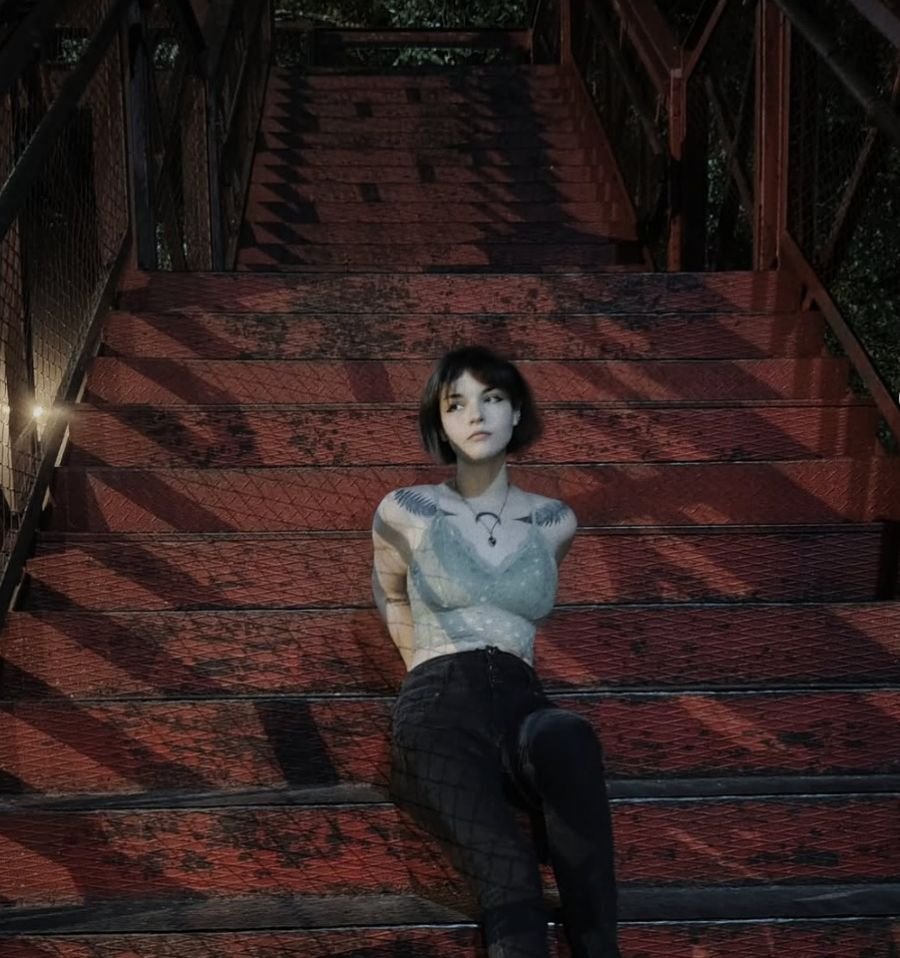 Presentación del libro “Desde las cenizas” de Malena Martini en el Centro Cultural Santa Cruz